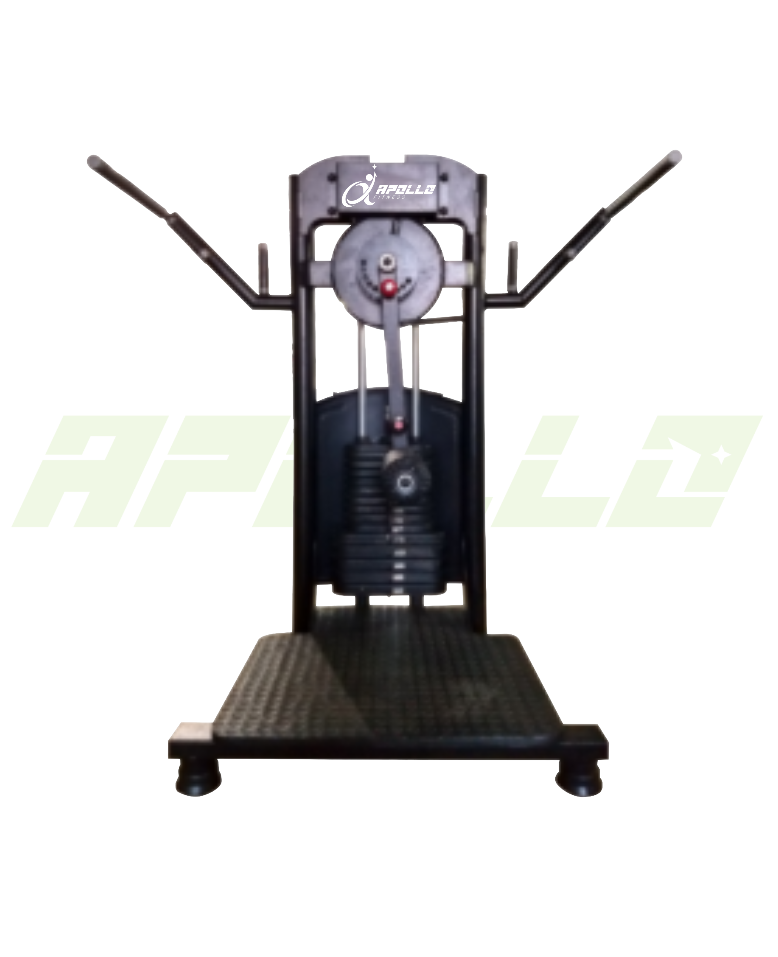 APOLETE MAQUINA GOLD